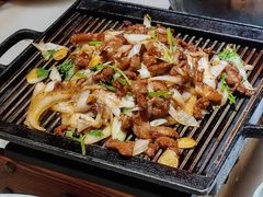 -小吊梨汤·北京菜·烤鸭(华润万象城店)