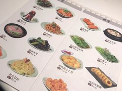 -大铁勺新津菜(迎水道店)