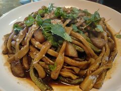 -遇见小院—虹鳟鱼•农家菜(怀柔店)