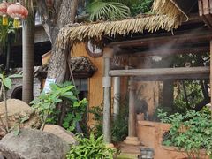 -园林美食城·本土农家菜(杨和镇店)