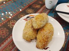 -巴依老爷·新疆美食(上城区天城路店)