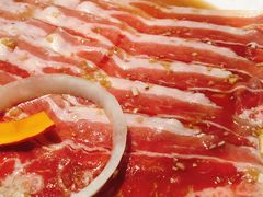-本家韩国烤肉(青岛万象城店)