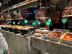 -亚马逊海鲜自助(王府井店)