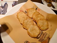 -张家卫·阳江菜·小海鲜(肥婆湾桥店)