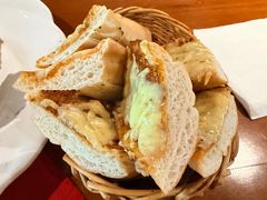 -申德勒西餐厅(日坛路总店)