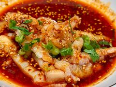 -太二酸菜鱼(汕头苏宁广场店)