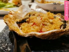 -味莊·青岛菜(云霄路店)