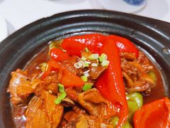 -北京全聚德(王府井店)