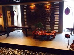 -江南忆茶坊(城市店)