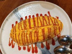 -石頭記榴莲烤肉(万达金街店)