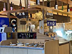 -温野菜涮涮锅(曲江大悦城店)