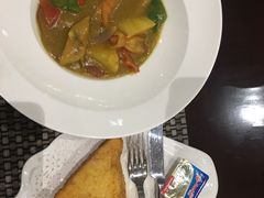 -博悦茶餐厅(文殊院店)