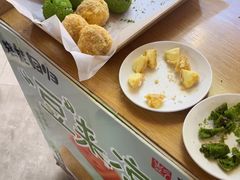 -彭记优口(王府井购物中心店)