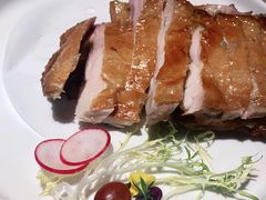 -小放牛炒菜馆(北国商城店)