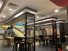 -肯德基(澳门银河店)