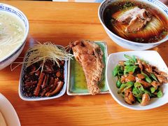 -同得兴 Since·1995 传统苏式面馆(十全街店)