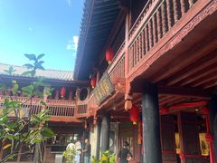 -大理古城