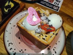 -通海俄式烧烤(下瓦房店)