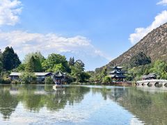 -黑龙潭公园