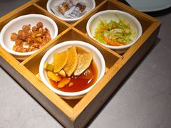 -闽上鲜·福建菜(龙湖滨江天街店)