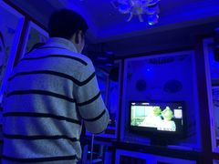 -自由港KTV(王子公主金平店)