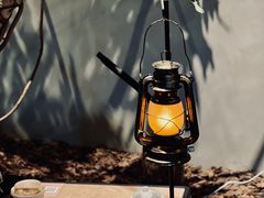 -J Create城市露营咖啡·简餐·宠物(上海动物园店)