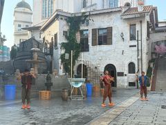 -华谊兄弟（长沙）电影小镇