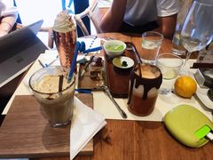 -陶享时光西餐·下午茶(信河街店)