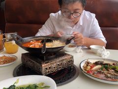 -鑫悦楼煎蟹·16年海鲜大排档