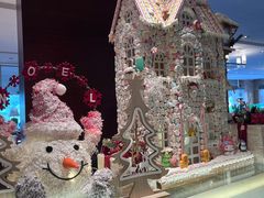 -厦门悦华酒店·绿庭主题自助餐厅