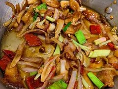 -小菜园新徽菜(合肥滨湖世纪金源店)