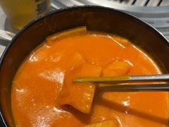 -大叹号·朝鲜族烤肉(潍坊泰华城店)