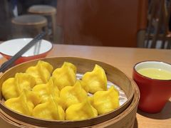 -天怡興·百年蒸饺(中心书城店)