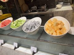 -丽都皇冠假日酒店·Matrix亦餐厅(望京店)