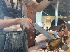 -汉巴味德·烤肉与啤酒的自助(杭州大悦城店)