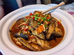 -江南小菜(东辰御龙湾店)