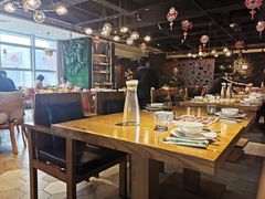 大堂-极致三川·厨房(N37天琴座店)