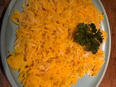 -梅夫娜土耳其餐厅.清真HALAL