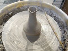 -初八专业级手工DIY陶艺社·户外研学·创意DIY首饰