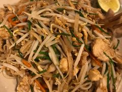 -Thai Market Restaurant( 04 Tran Quoc Toan)