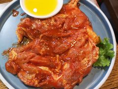 -大壮家原味烤肉(兴华北街店)