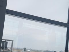 -广州白云国际机场-T2航站楼