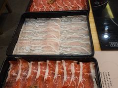 -牛匠和牛寿喜锅(西安总店)