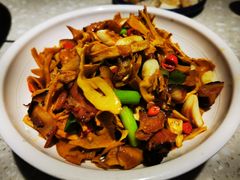 -福阿婆老牌湘菜(大润发店)