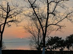 -云龙湖旅游景区