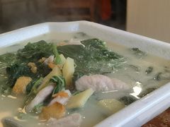 -澳门西南饭店·粤菜·茶市·手工点心(华海路店)
