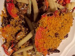 -避风塘·金牌店·夜宵(金玉兰店)