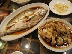 -西塘万安桥农家菜