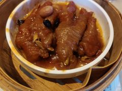 -金鼎轩(方庄天坛店)