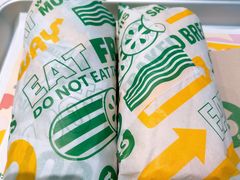 -赛百味SUBWAY(星摩尔店)